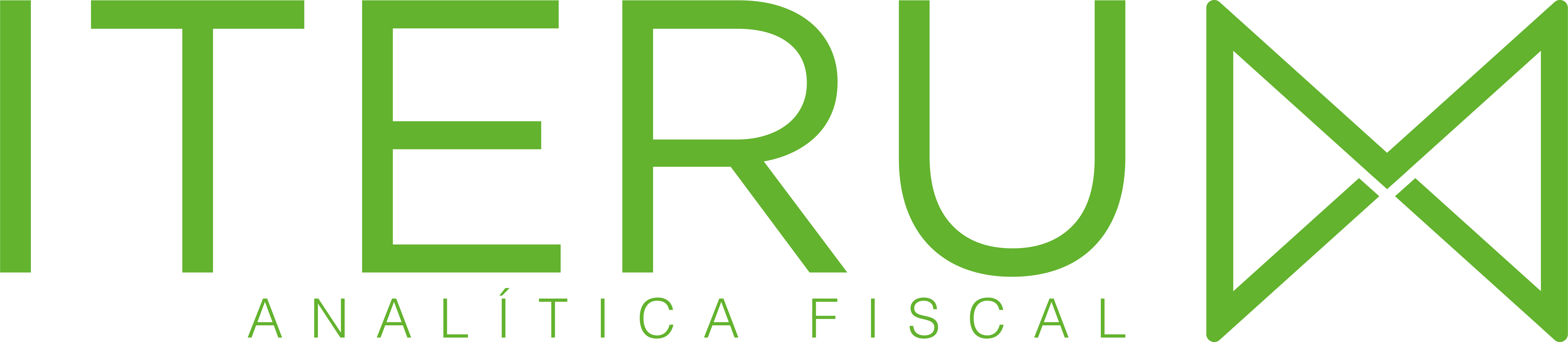 Logo Iterum